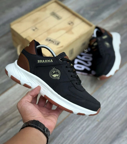 Tenis Casuales – Estilo Urbano